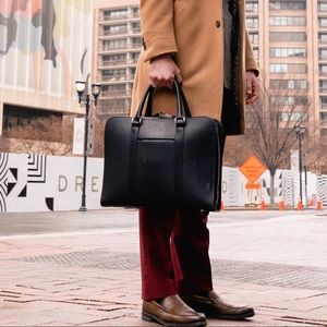 Carl Friedrik - Palissy Briefcase